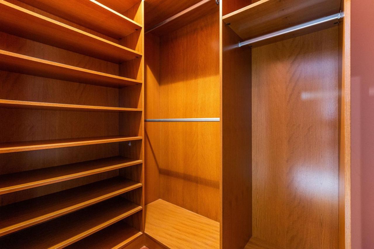イスタンブールOutstanding Flat With Calming View Nisantasiアパートメント エクステリア 写真